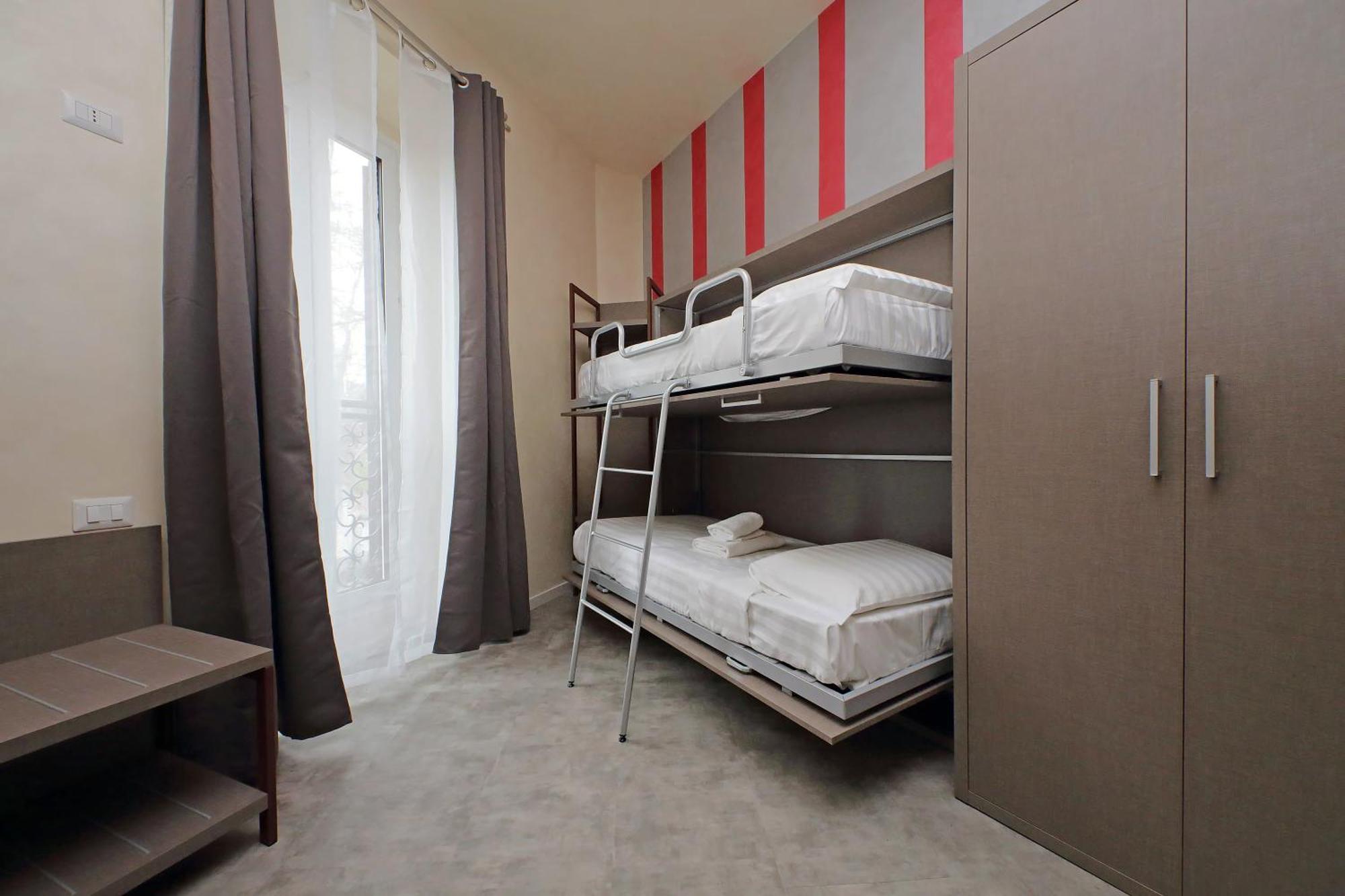 Guest house Termini Comfort By Flatinrome Rome