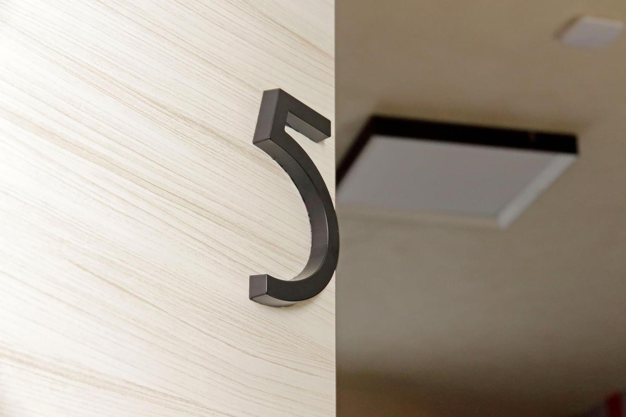 Termini Comfort By Flatinrome Guest house *