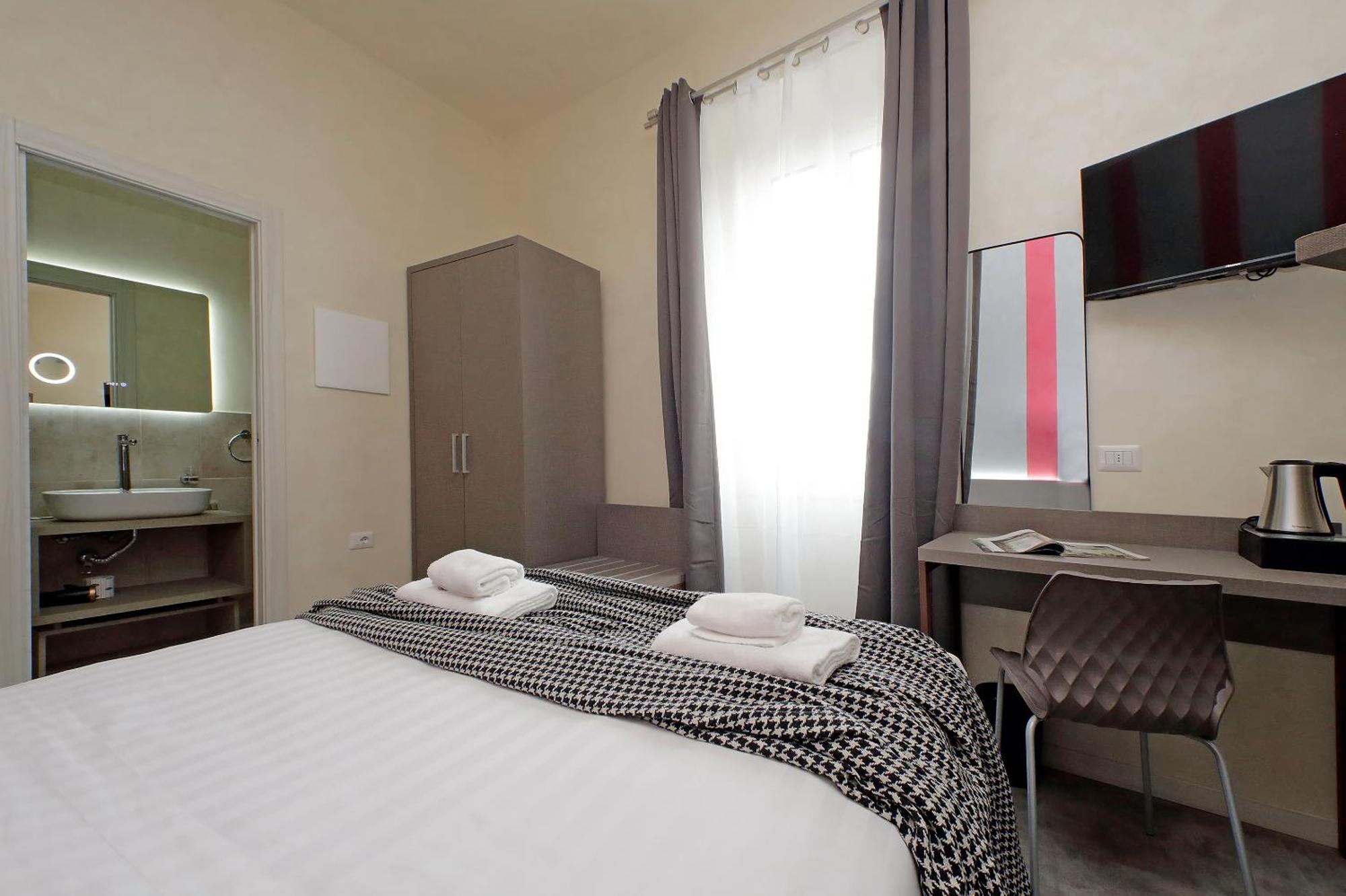 Termini Comfort By Flatinrome Guest house Rome